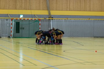 Bild 428 - A-Juniorinnen Punktrunde